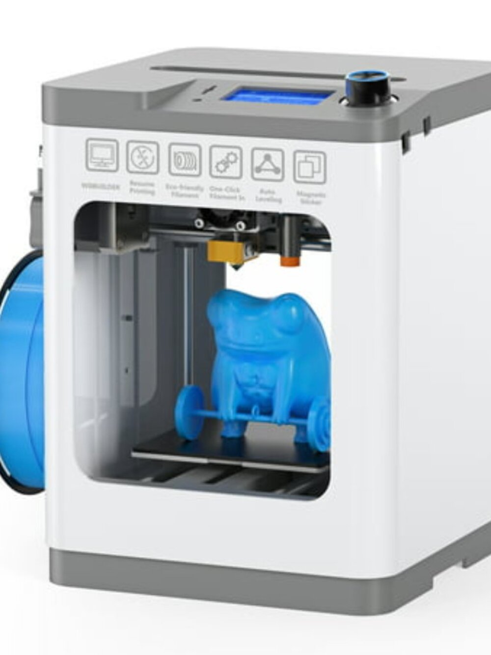 Entina Tina 2 Basic 3D Printer